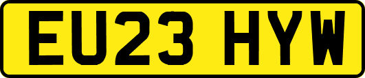 EU23HYW