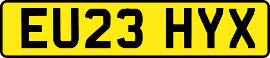EU23HYX