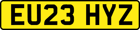 EU23HYZ
