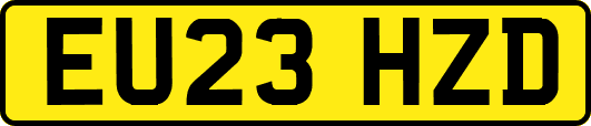 EU23HZD
