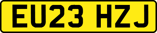 EU23HZJ