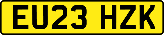 EU23HZK