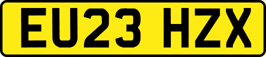 EU23HZX