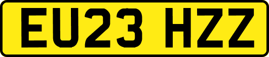 EU23HZZ