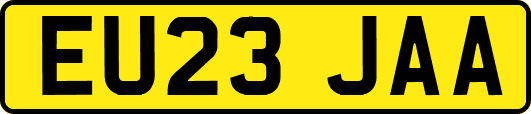 EU23JAA