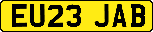 EU23JAB