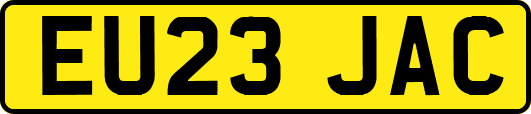 EU23JAC