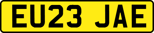 EU23JAE