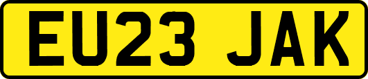 EU23JAK