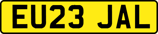 EU23JAL