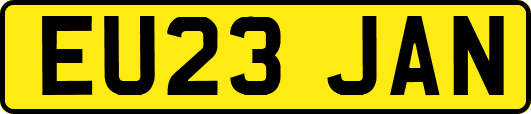 EU23JAN