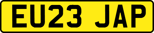 EU23JAP