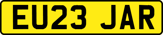 EU23JAR