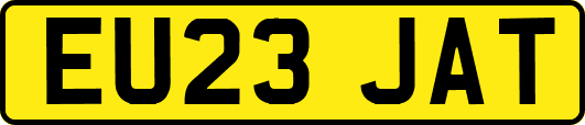 EU23JAT