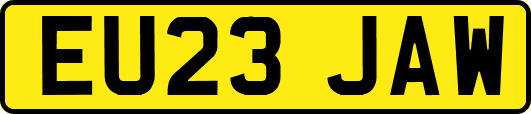EU23JAW