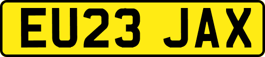 EU23JAX