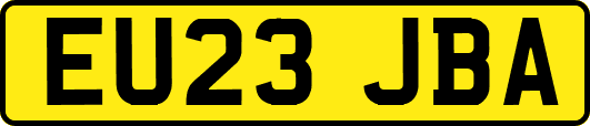 EU23JBA
