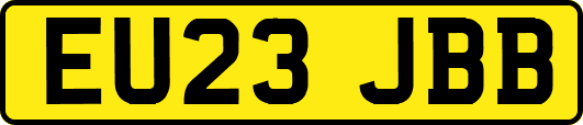EU23JBB