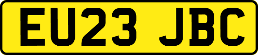 EU23JBC
