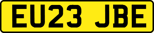 EU23JBE