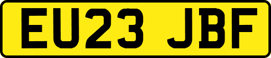 EU23JBF