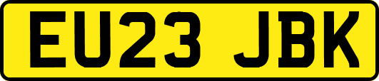 EU23JBK
