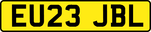 EU23JBL