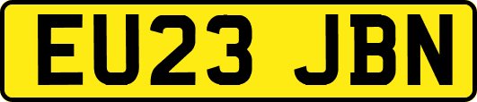 EU23JBN
