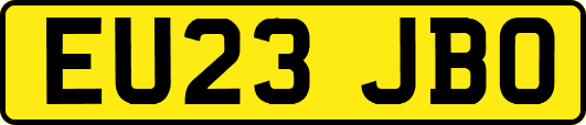EU23JBO