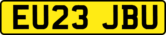 EU23JBU