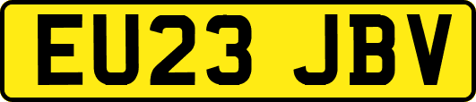 EU23JBV