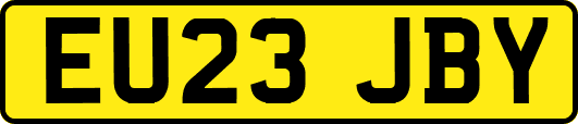 EU23JBY
