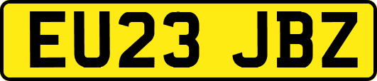 EU23JBZ