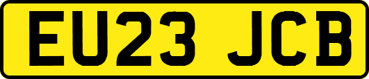 EU23JCB