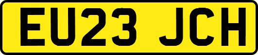 EU23JCH