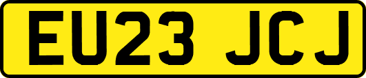EU23JCJ