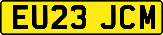 EU23JCM
