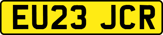 EU23JCR