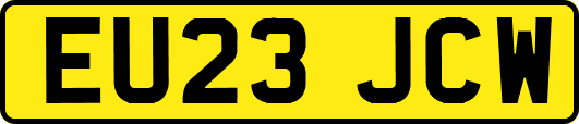 EU23JCW