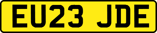 EU23JDE