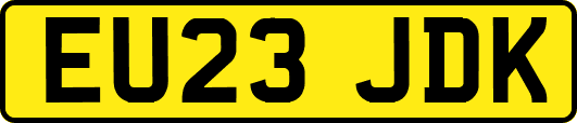 EU23JDK