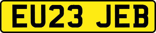 EU23JEB