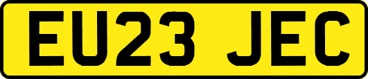 EU23JEC
