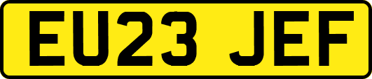 EU23JEF