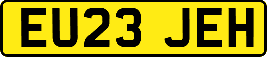 EU23JEH