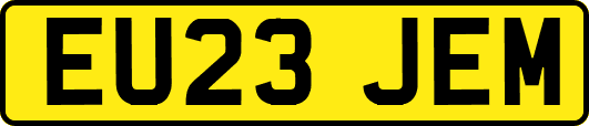 EU23JEM