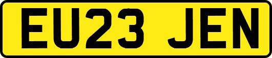 EU23JEN