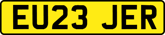 EU23JER