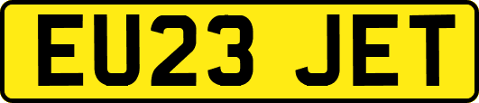 EU23JET