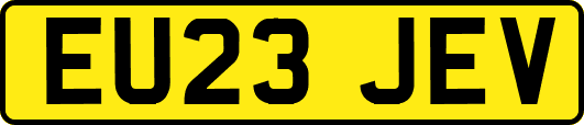 EU23JEV